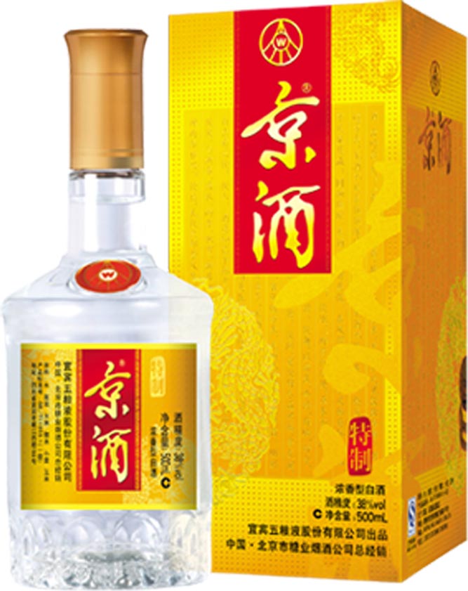 北京糖業菸酒集團有限公司