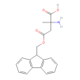Fmoc-2-氨基異丁酸