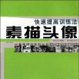 備考特訓系列。素描頭像。快速提高訓練法