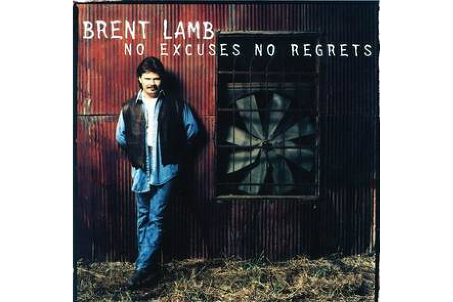 Brent Lamb