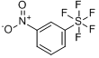 3-硝基苯基五氟化硫