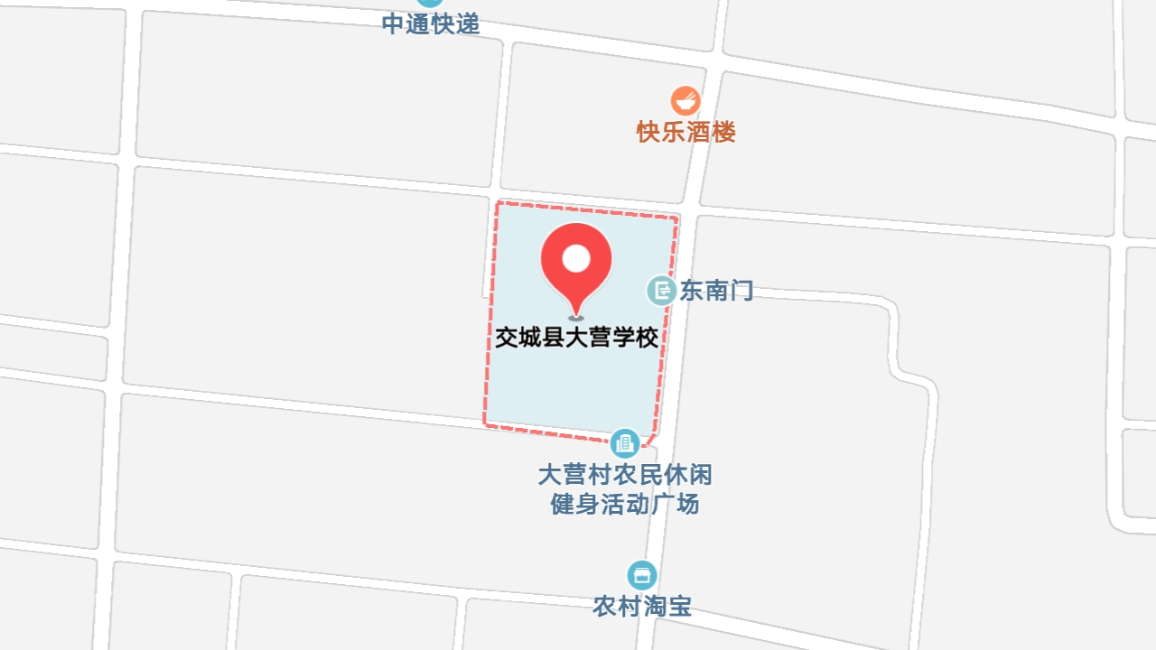 地圖信息