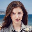 安娜·肯德里克(Anna Kendrick)