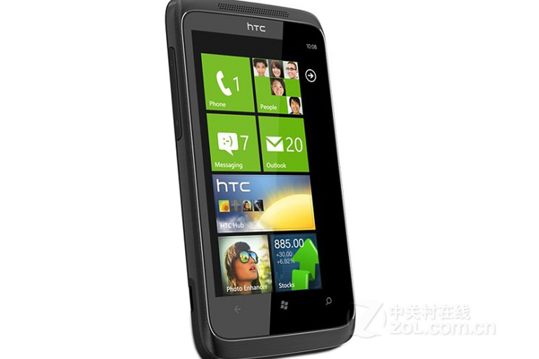 HTC 7 Trophy(T8686)