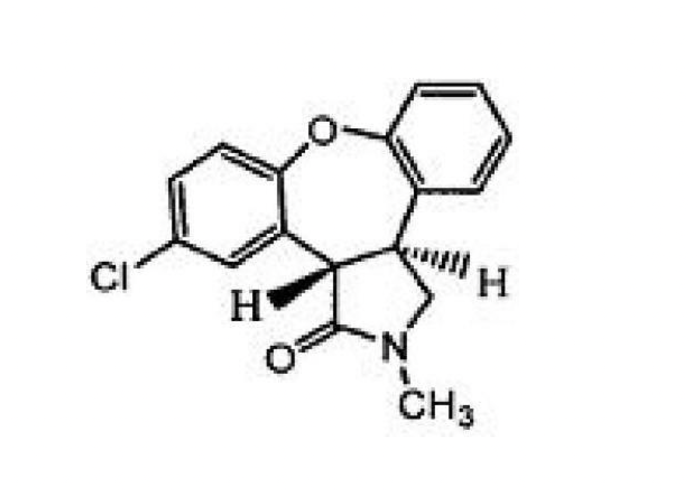 阿森納平的合成工藝