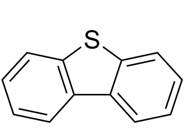 二苯並噻吩(硫芴)