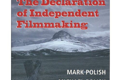 declaration of independent filmmaking