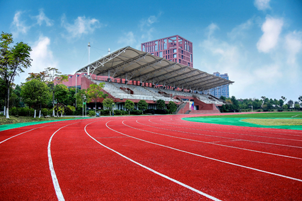 湖南工貿技師學院