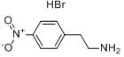 4-硝基苯乙胺氫溴酸鹽