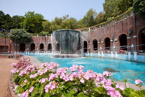 如美地植物園