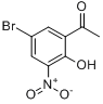5\x27-溴-2\x27-羥基-3\x27-硝基乙醯苯