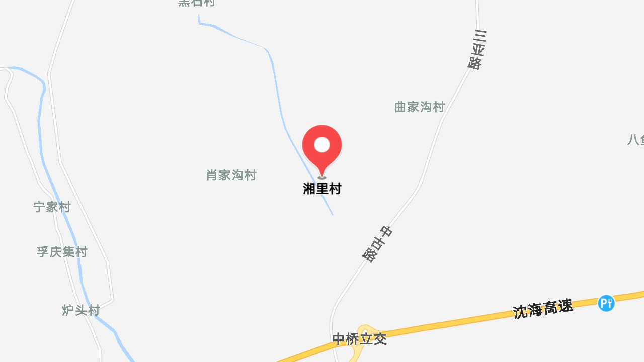 地圖信息