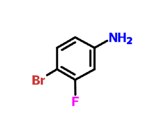4-溴-3-氟苯胺