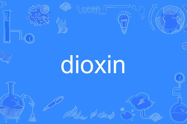 dioxin