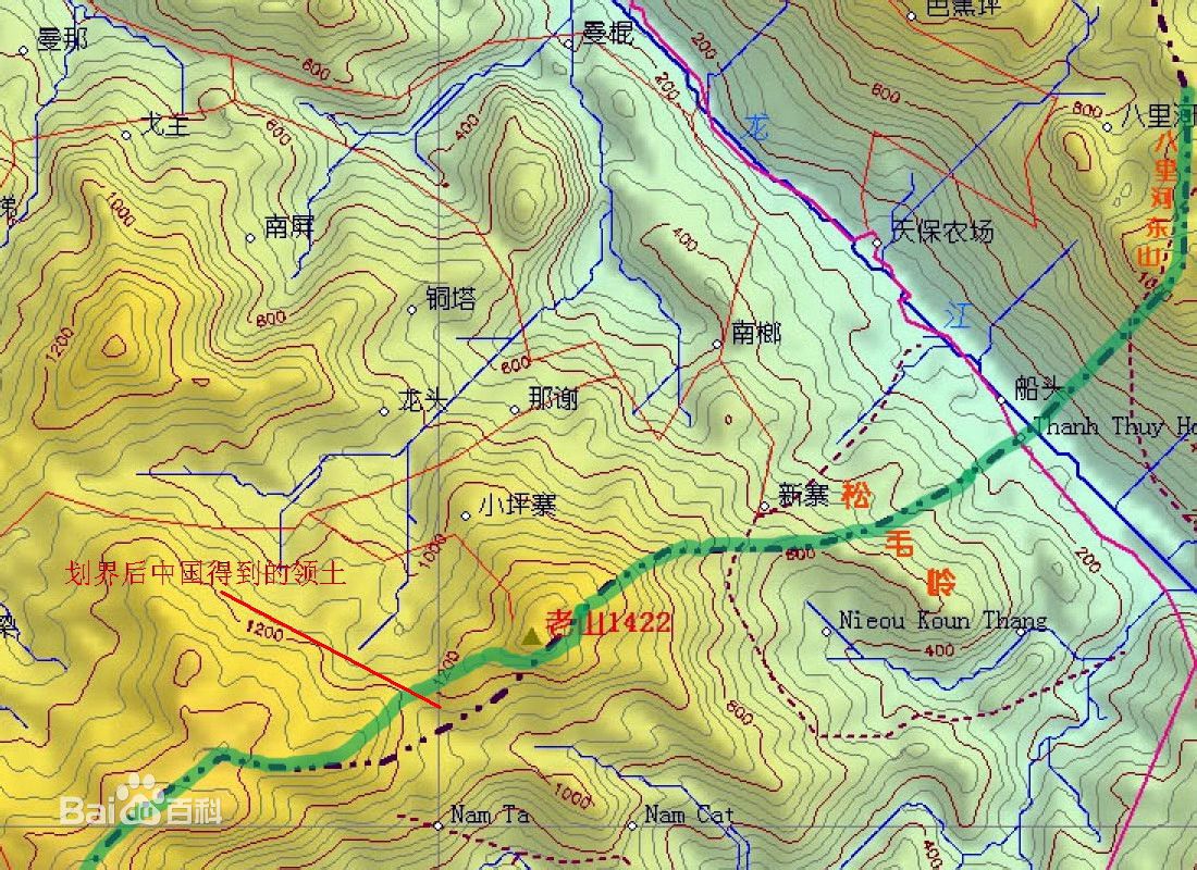 收復老山、者陰山之戰(收復老山者陰山之戰)