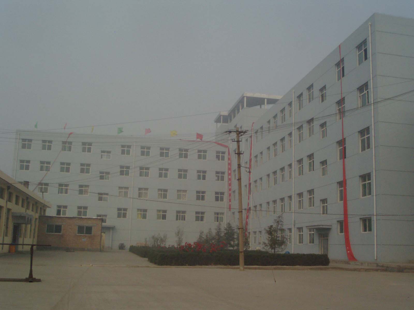 潞城市第一中學