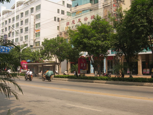 五星社區(福建泉州市石獅市鳳里街道下轄社區)