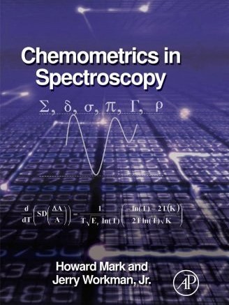 Chemometrics in Spectroscopy