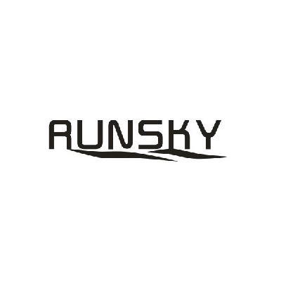 RUNSKY