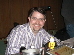 Matt Cutts