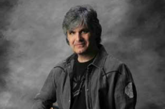 Laurence Juber