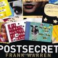 PostSecret(Warren, Frank著圖書)