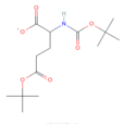 N-Boc-L-天冬氨酸-5-叔丁酯