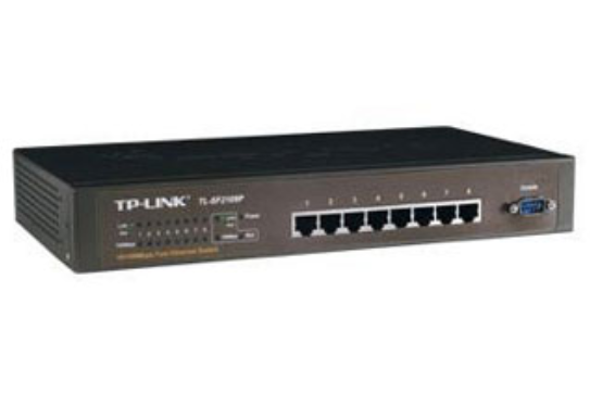 TP-Link TL-SF2109P