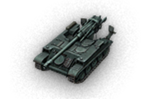 AMX 13 F3 AM