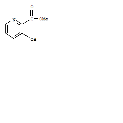 3-羥基吡啶-2-甲酸甲酯
