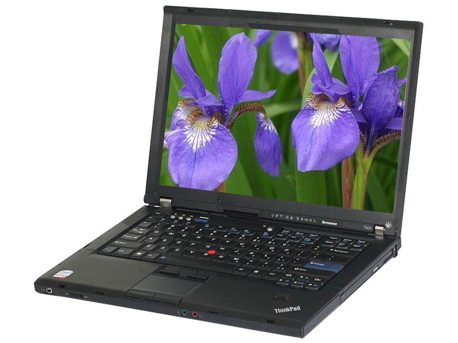 ThinkPad T400 2765ME2