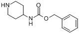 4-（N-苄氧羰基）-氨基哌啶