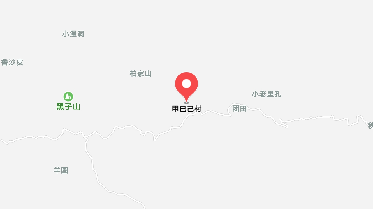 地圖信息