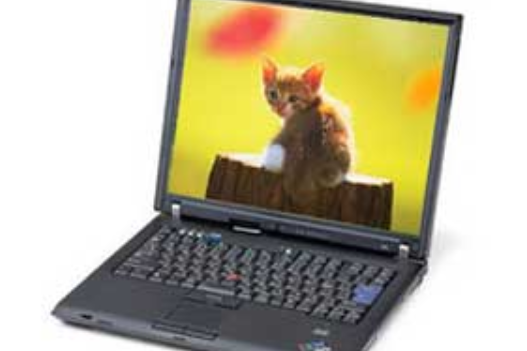 ThinkPad R60 9455IB1