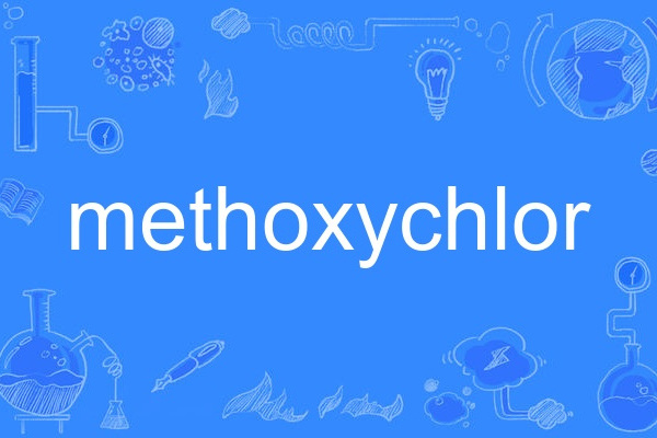 methoxychlor