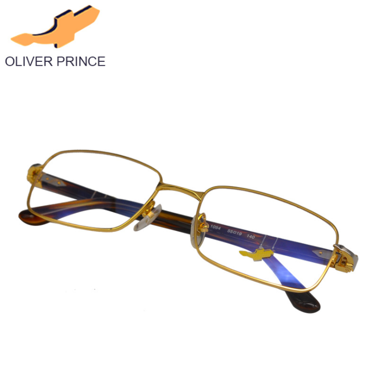 OLIVER PRINCE