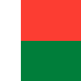 馬達加斯加(非洲國家)