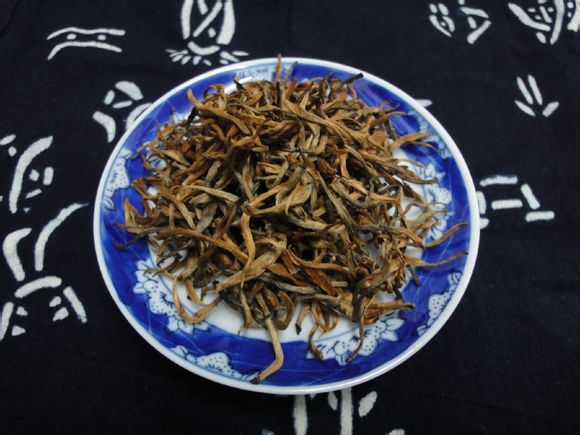 不夜侯(茶的雅號)