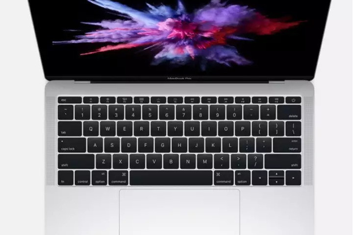 蘋果Macbook Pro 13英寸