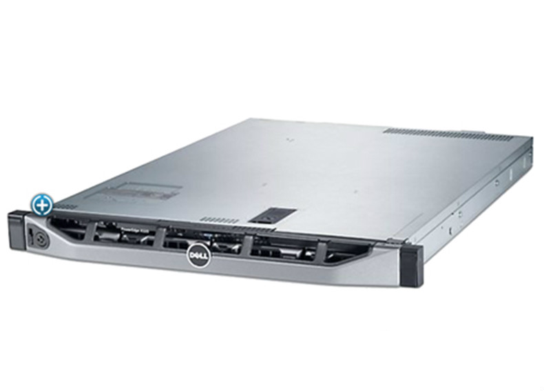 Dell PowerEdge 12G R420