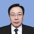 孫景龍(吉林省通化市副市長、公安局局長)