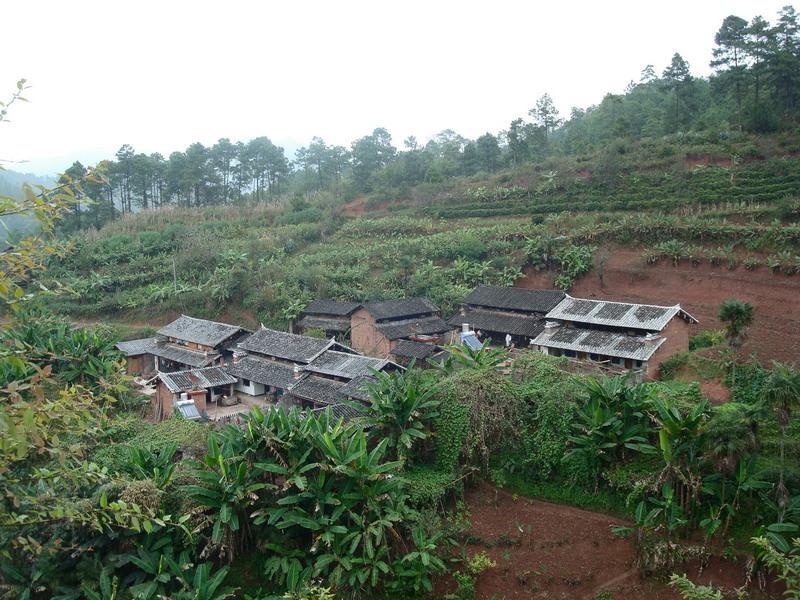 富文村(福建省南平市順昌縣大幹鎮富文村)