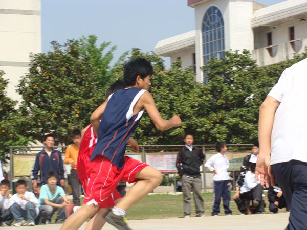 安陸市接官鄉初級中學(安陸市接官中學)