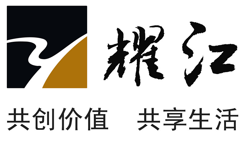 耀江LOGO