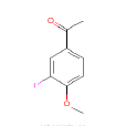3-碘-4-甲氧基苯乙酮