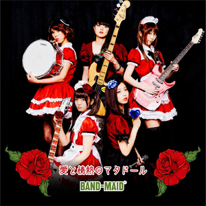 BAND-MAID