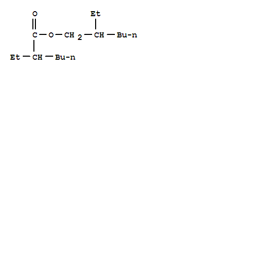 乙基己酸乙基己酯