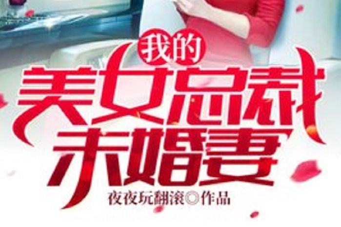 我的美女總裁未婚妻(夜夜玩翻滾所著小說)