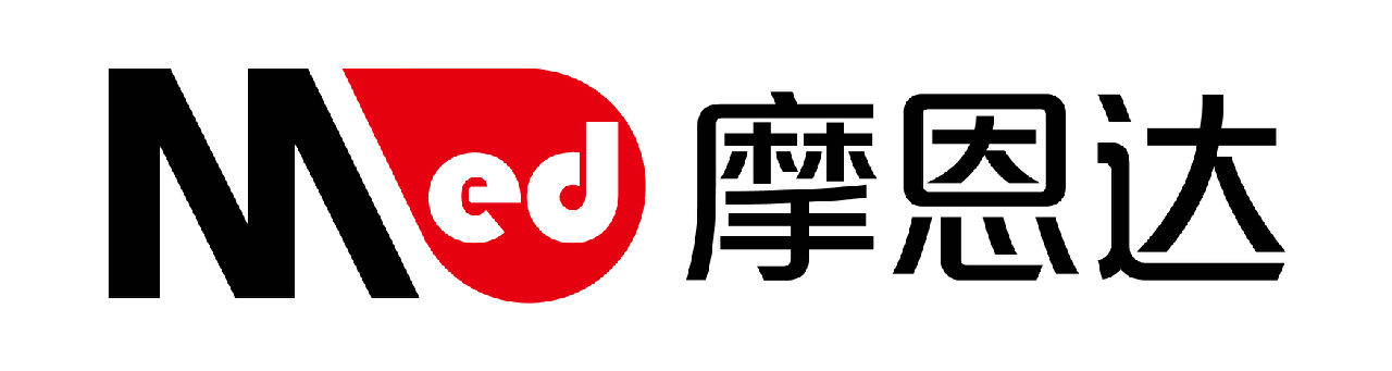 摩恩達集團logo