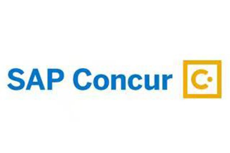 SAP Concur